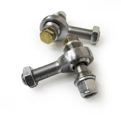 Weekend Sale Innovative 88-91 Honda Civic / 90-93 Acura Integra Replacement Heims for ED/EE/EF Traction Bar - 59311-HW