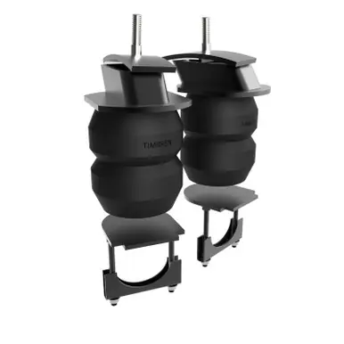 Timbren 1989 Ford E-150 Econoline XL Rear Suspension Enhancement System - FER35092B Don’t Miss Out