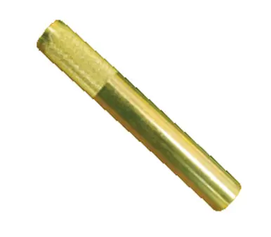 Limited Time SPC Performance 6in. Steel Control Arm Adjusting Sleeve (3/4in. NPT Threads) - 92060