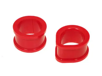 Prothane 94-98 Nissan 240SX Steering Rack Bushings - Red - 14-705 Place Order