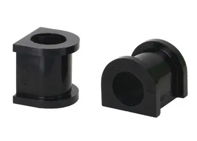 Limited Offer Whiteline Sway Bar - Mount Bushing - 25mm - W21999-25