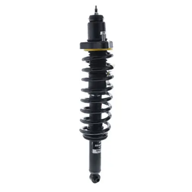 Money Back Guarantee KYB Shocks & Struts Strut Plus Rear 09-10 Dodge Journey 3.5L (Excl Self Leveling Susp) - SR4542