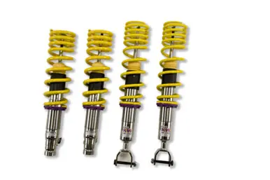 Free Shipping KW Coilover Kit V2 Honda Civic; Coupe Hatchback Sedanw/ rear lower fork mounts - 15250002