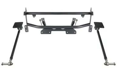 Ridetech 73-74 Nova Double Adjustable Bolt-On 4-Link - 11267157 Hassle-Free Returns