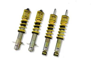 ST Coilover Kit 78-84 Volkswagen Golf MKI / 80-84 Volkswagen Jetta MKI - 13280001 Price Drop