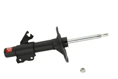 Latest KYB Shocks & Struts Excel-G Front Right NISSAN 240SX 1989-94 - 234051
