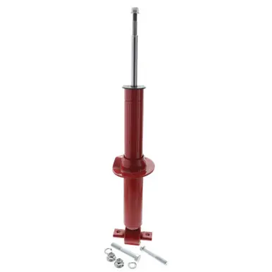 KYB Shocks & Struts MonoMax Front 14-19 Ford F-150 4WD (Excl Raptor) - 5640007 Top Pick