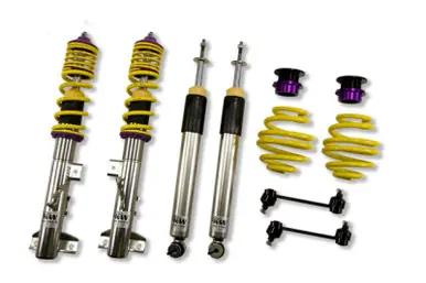 KW Coilover Kit V3 BMW Z3 (MR/C) M Roadster - 35220017 Special Offer