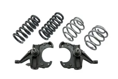 Shop Now Belltech LOWERING KIT W/O SHOCKS - 709