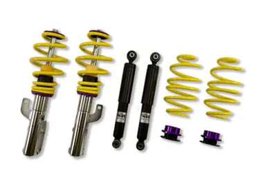 KW Coilover Kit V1 Chevrolet HHR (all) - 10261005 Grab Now
