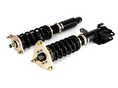 BC Racing BR Type Coilovers Honda Civic SI 2017-2021 Mega Sale