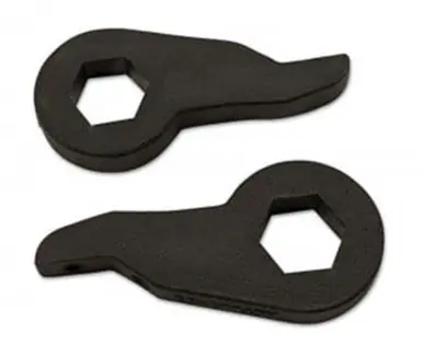 Bargain Tuff Country 99-06 GMC Sierra 1500 4x4 2in Leveling Kit Front (w/Front Shock Extensions) - 12913