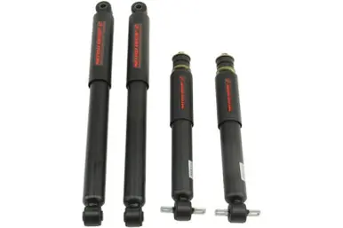 Belltech ND2 OEM Shock Set - OE9134 New Arrival