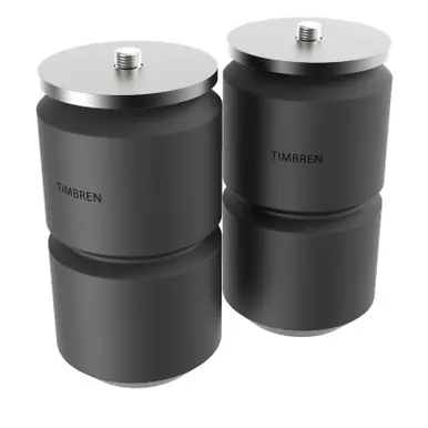 Free Returns Timbren 2002 Jeep Grand Cherokee Rear Suspension Enhancement System - JRGC2