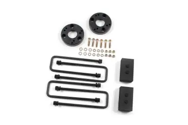 Price Cut Zone Offroad 09-20 Ford F-150 2in Lift Kit - ZONF1213