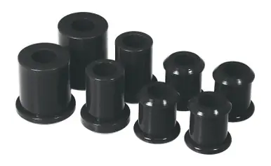 Prothane 97-13 Chevy Corvette C5 Front Control Arm Bushings - Black - 7-232-BL Low Price