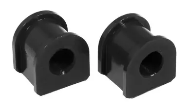 Prothane 79-04 Ford Mustang Front Sway Bar Bushings - 7/8in - Black - 6-1120-BL Save Now