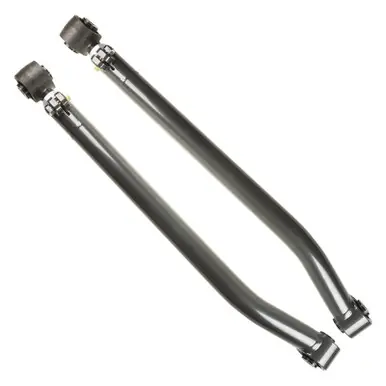 Direct From Manufacturer Synergy 07-18 Jeep Wrangler JK/JKU Rear High Clearance Long Arm Lower Control Arms - Pair - 8036