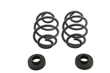 Belltech PRO COIL SPRING SET 67-72 GM C-10 REAR 3inch-4inch - 34354 Bulk Order