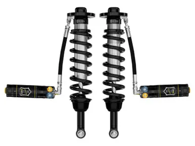 Trending ICON 21-24 F150 Tremor 2.5 Series VS RR CDXS Coilover Kit - 91824X
