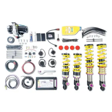 Buy Today KW Mercedes AMG GT R HLS With V4 - 3A72520C