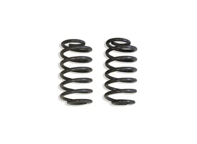 Discount MaxTrac 15-20 GM SUV (w/ Autoride) 3in Rear Lowering Coils - 271630