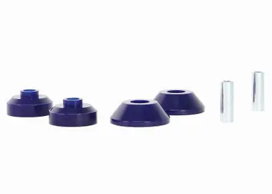 Factory Price SuperPro Front Shock Absorber Bushing Kit - SPF4646K