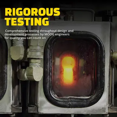 MOOG 06-11 Chevrolet HHR Front To Frame Sway Bar Bushing - K201370 Luxury