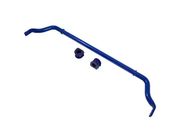 SuperPro 2009 Nissan GT-R Premium Front 33mm 2-Position Adjustable Sway Bar Kit - RC0014FZ-33 Authentic