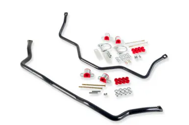 ST Anti-Swaybar Set Chevrolet Camaro 4th gen. / Pontiac Firebird - 52080 Best Choice
