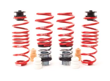 H&R 15-21 Volkswagen Golf S/SE/SEL/1.8T/Golf GTI MK7 VTF Adjustable Lowering Springs - 23017-1 Free Shipping