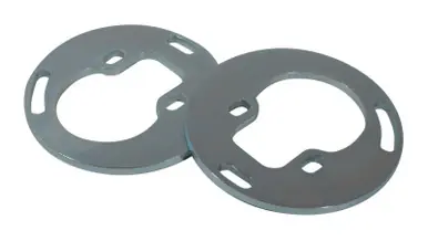SPC Performance LCA Ride Height Spacers - 95338 Hot Picks