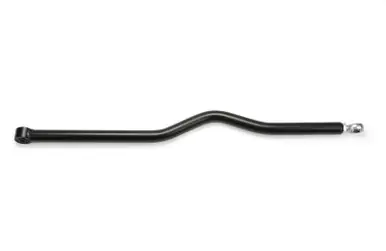 Fabtech 07-18 Jeep JK 4WD 1.75-5in Rear Adjustable Chromoly Track Bar - FTS24167 Luxury