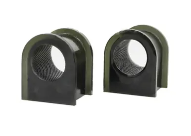 Get Yours Whiteline 93-98 Toyota Supra 30mm Front Sway Bar Mount Bushing Kit Kit - KSK070-30