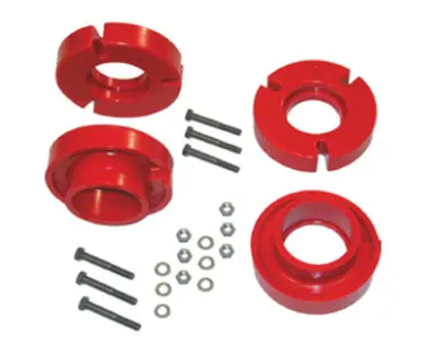 Original Skyjacker 2004-2008 Ford F-150 Suspension Front Leveling Kit - FF25