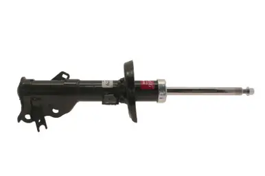 Luxury KYB Excel-G Strut Front Right Honda Civic Coupe 2012 - 339279