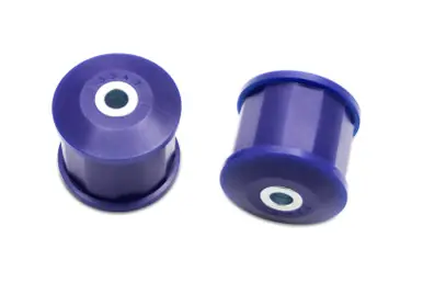 Seasonal Sale SuperPro 2007 Volkswagen Eos Base Rear Trailing Arm Forward Bushing Kit - Performance - SPF3347-80K
