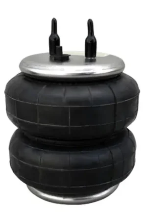 Special Offer Ridetech Air Spring 267c Double Convoluted with One 1/4in Port - 90006781