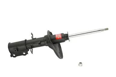 Reduced Price KYB Shocks & Struts Excel-G Front Left KIA Spectra 2004-09 KIA Spectra5 2005-09 - 333491