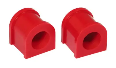 Prothane 99-04 Chevy Cobra Rear Sway Bar Bushings - 26mm - Red - 6-1157 Fresh Stock