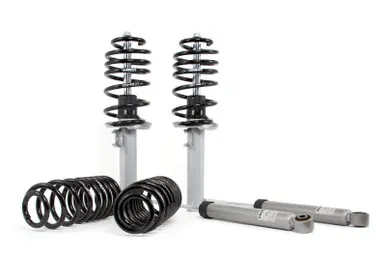 H&R 99-05 BMW 323i/325i/328i/330i E46 Touring Cup Kit (w/ Sport Suspension) - 31019T-3 Big Sale
