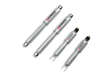 Belltech SHOCK SET STREET PERFORMANCE - 9513 Trending