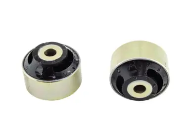 Whiteline Plus 13+ Ford Fiesta WZ ECXL ST Front Control Arm - Lower Inner Rear Bushing Kit - W53423 Sale