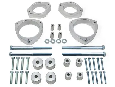 Tuff Country 13-17 Subaru Crosstrek 1.5in Lift Kit - 51700 Secure Checkout