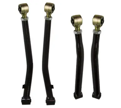 Skyjacker 2018 Jeep Wrangler (JL) 2DR 3.5-6in Susp. Lift Kit W /Remote Reservoir Coil Over Shocks - JL36SLSK-SX Free Shipping