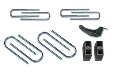 Tuff Country 00-04 Ford Excursion 2.5in Lift Kit - 22960 Exclusive Offer