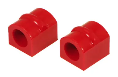 Prothane 64-83 AMC Front Sway Bar Bushings - 7/8in - Red - 1-1121 Top Pick