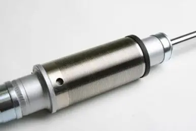 Progress Tech 94-01 Acura Integra/96-00 Civic/Si Coil-Over 3 System (FR 450lb/RR 650lb) Fac. Top Hat - 78.1003.4565 Money Back Guarantee