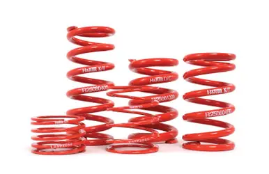 H&R 60mm ID Single Race Spring Length 85mm Spring Rate 60 N/mm or 343 lbs/inch - ZF085-060 Express Delivery
