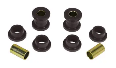 Prothane 60-61 Jaguar XK150 Upper Inner Control Arm Bushings - Black - 11-45037-BL Today Only